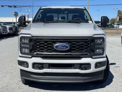 2026 Ford F-250SD — photo 23 view
