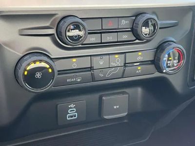 2026 Ford F-250SD — photo 8 view