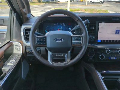 2026 Ford F-250SD — photo 16 view