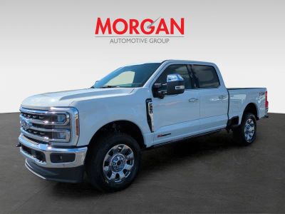 2026 Ford F-250SD — photo 9 view