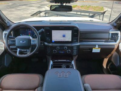 2026 Ford F-250SD — photo 15 view