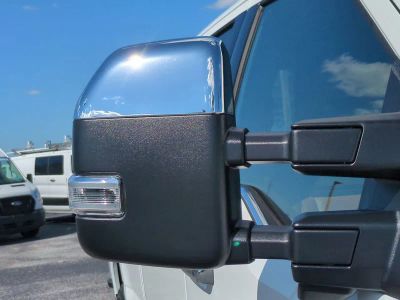 2026 Ford F-250SD — photo 12 view