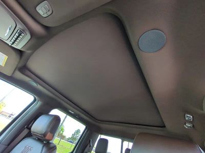 2026 Ford F-250SD — photo 21 view