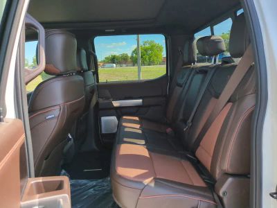 2026 Ford F-250SD — photo 14 view