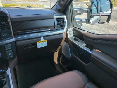 2026 Ford F-250SD — photo 17 view