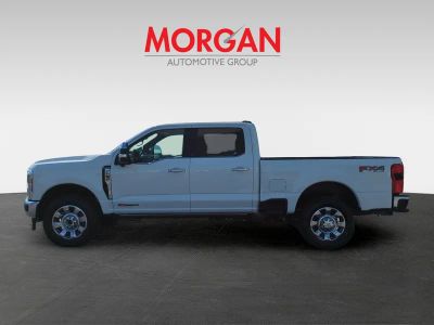 2026 Ford F-250SD — photo 8 view