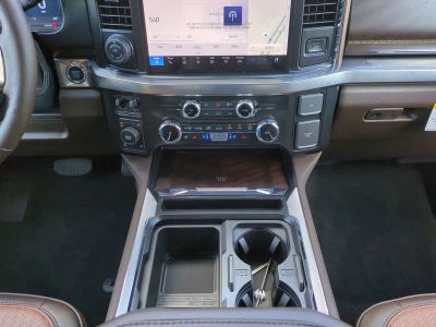 2026 Ford F-250SD — photo 19 view