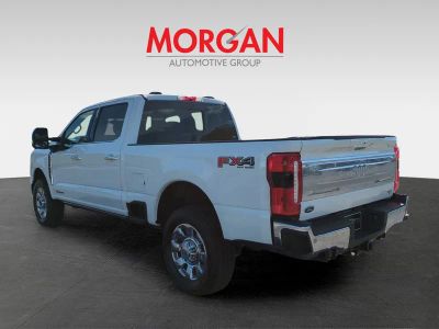 2026 Ford F-250SD — photo 7 view