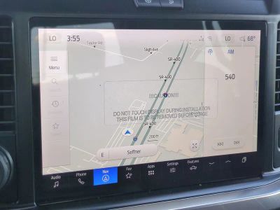 2026 Ford F-250SD — photo 23 view