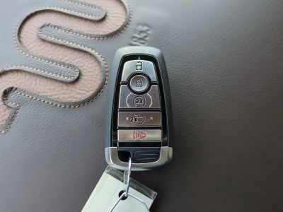 2026 Ford F-250SD — photo 33 view