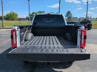 2026 Ford F-250SD — photo 13 view