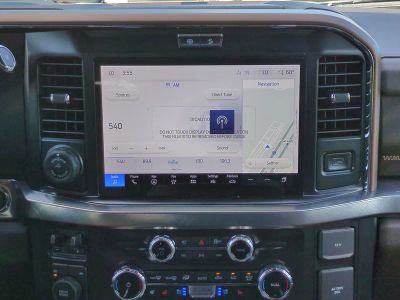 2026 Ford F-250SD — photo 18 view