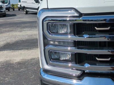 2026 Ford F-250SD — photo 10 view