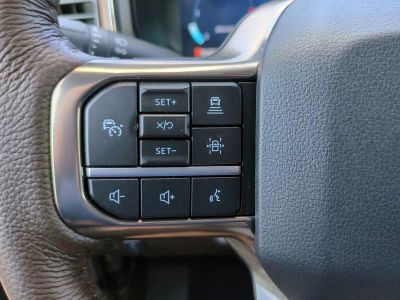 2026 Ford F-250SD — photo 28 view