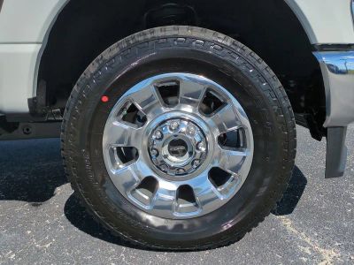 2026 Ford F-250SD — photo 11 view