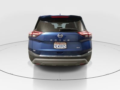 2023 Nissan Rogue - Photo 6