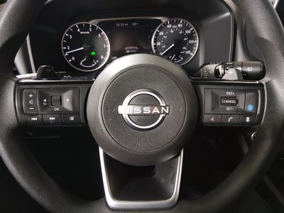 2023 Nissan Rogue - Photo 12