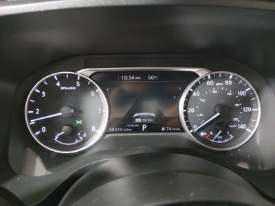 2023 Nissan Rogue - Photo 14