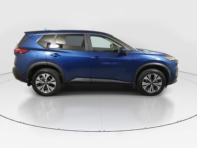 2023 Nissan Rogue - Photo 8