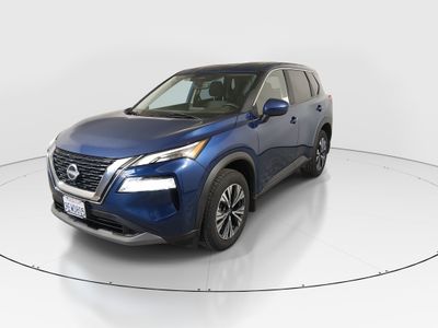 2023 Nissan Rogue - Photo 3