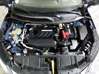 2023 Nissan Rogue - Photo 9