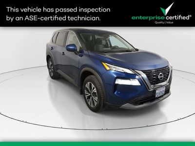 2023 Nissan Rogue - Photo 1