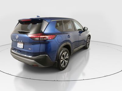 2023 Nissan Rogue - Photo 7