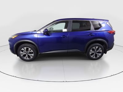 2023 Nissan Rogue - Photo 4