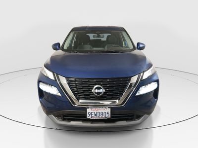 2023 Nissan Rogue - Photo 2