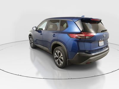 2023 Nissan Rogue - Photo 5