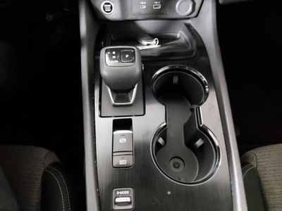 2023 Nissan Rogue - Photo 16