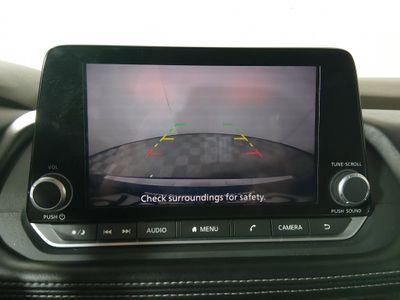 2023 Nissan Rogue - Photo 17