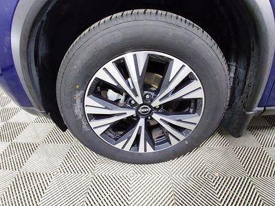 2023 Nissan Rogue - Photo 10