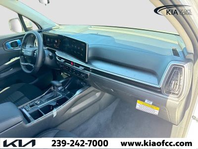 2026 Kia Sorento — photo 12 view