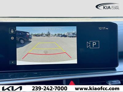 2026 Kia Sorento — photo 31 view