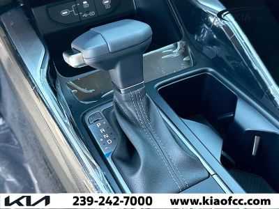 2026 Kia Sorento — photo 26 view
