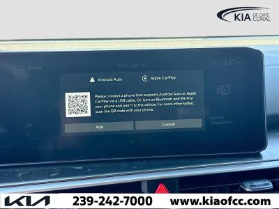 2026 Kia Sorento — photo 30 view