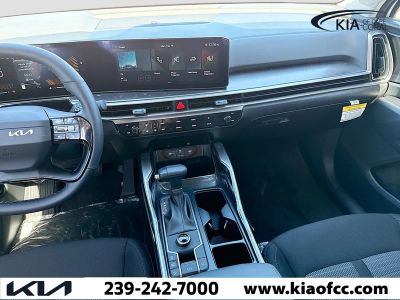 2026 Kia Sorento — photo 17 view