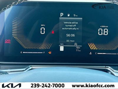 2026 Kia Sorento — photo 38 view