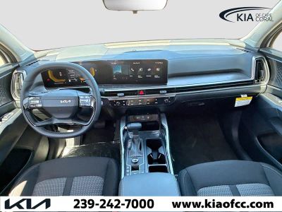 2026 Kia Sorento — photo 14 view