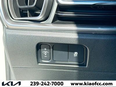 2026 Kia Sorento — photo 33 view