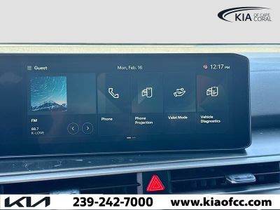 2026 Kia Sorento — photo 29 view
