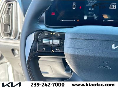 2026 Kia Sorento — photo 35 view