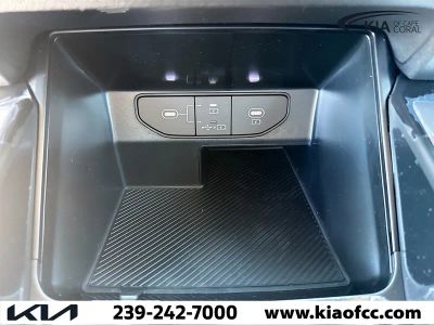 2026 Kia Sorento — photo 28 view