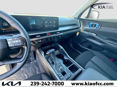 2026 Kia Sorento — photo 25 view