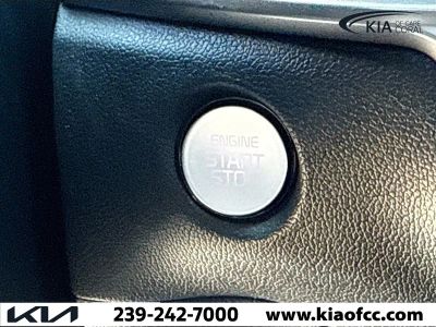 2026 Kia Sorento — photo 34 view