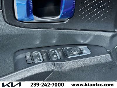2026 Kia Sorento — photo 21 view