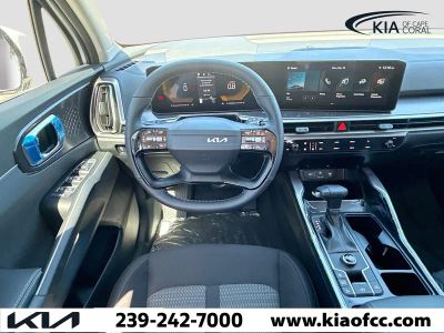 2026 Kia Sorento — photo 15 view