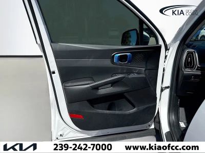 2026 Kia Sorento — photo 20 view