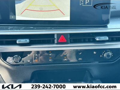 2026 Kia Sorento — photo 32 view